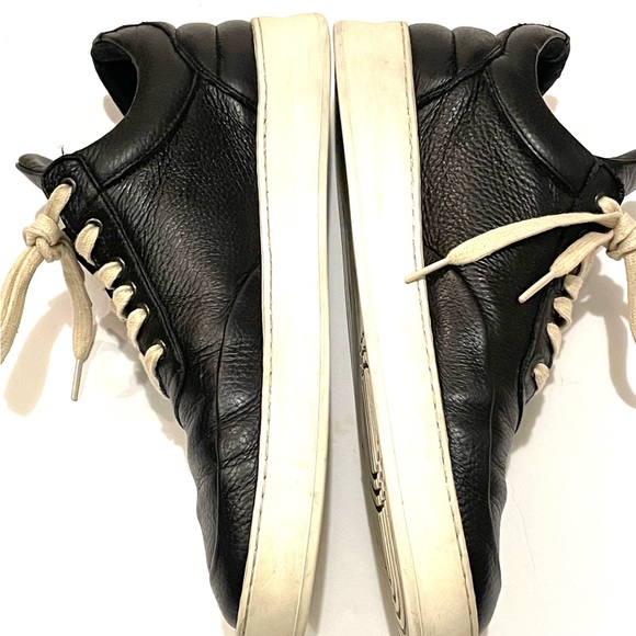 FILLING PIECES Men’s Portugal Ripple Napa Leather Sneakers US 11 EU 43 - Picture 5 of 11